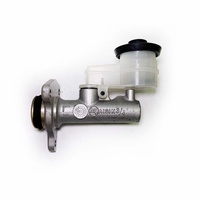 Clutch Master Cylinder FOR Toyota Landcruiser FZJ75 78 HDJ78 79 JB1872