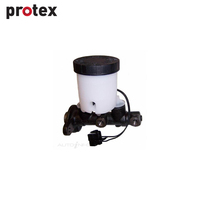 Brake Master Cylinder FOR Ford Festiva WA Trio Mazda 121 DA 1987-1994 JB1913