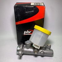 Brake Master Cylinder FOR Nissan Maxima J30 Non-ABS V6 VG30E 90-96 JB1963 PBR