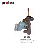 Clutch Master Cylinder FOR Hyundai Accent Excel X2 X3 Lantra Scoupe 90-00 JB1973