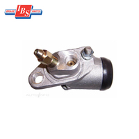 Front LH Wheel Cylinder FOR Nissan 1200 B120 1971-1985 JB2014