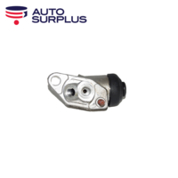 Front R/H Lower Wheel Cylinder FOR Nissan 1200 B120 1971-1985 JB2015