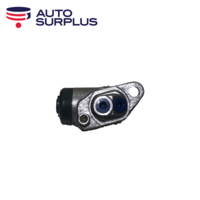 Front LH Lower Wheel Cylinder FOR Nissan 1200 B120 1971-1985 JB2016