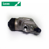 Front R/H Wheel Cylinder FOR Nissan 2300 2400 G130 69-71 JB2020