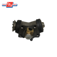 Rear LH Wheel Cylinder FOR Nissan C80 Cab-Chassis 1969-1976 JB2043