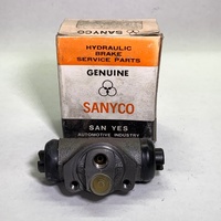 Rear Wheel Cylinder FOR Mitsubishi Galant A51 1300 GA1 1400 GB1 16000 GC JB2077