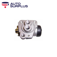 Front Upper LH Wheel Cylinder FOR Toyota Corolla KE11 KE15 KE17 KE18 JB2139