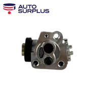 Front Lower L/H Wheel Cylinder FOR Toyota Corolla KE11 KE15 KE17 KE18 JB2141 PBR