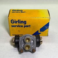 Rear R/H Wheel Cylinder FOR Toyota Corolla 1200 KE18 Station Wagon JB2142