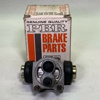 Rear L/H Wheel Cylinder FOR Toyota Corolla 1200 KE18 Station Wagon JB2143