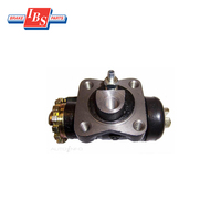 LH Front Wheel Cylinder FOR Toyota Landcruiser FJ45R SWB FJ40R 1971-1974 JB2159