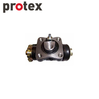 Front LH Wheel Cylinder FOR Toyota Landcruiser FJ40 FJ45 FJ55 69-71 JB2159