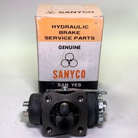 Rear R/H Wheel Cylinder FOR Toyota Landcruiser FJ40 FJ45 66-74 JB2167