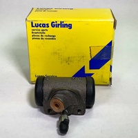 Front R/H Upper Wheel Cylinder FOR Nissan E Series E20 Homer T20  73-78 JB2196