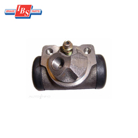 LH Front Wheel Cylinder FOR Nissan Homer F20 1976-1981 JB2197