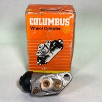 Front L/H Lower Wheel Cylinder FOR Nissan B Series B120 1971-1985 JB2211