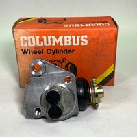 Front R/H Upper Wheel Cylinder FOR Toyota Corolla KE20 25 Sedan KE26 JB2215
