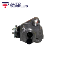 Front L/H Upper Wheel Cylinder FOR Toyota Corolla KE20 KE25 KE26 JB2216