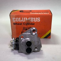Front L/H Upper Wheel Cylinder FOR Toyota Corolla KE20 KE25 KE26 JB2216