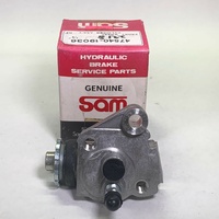 Front L/H Lower Wheel Cylinder FOR Toyota Corolla KE20 KE25 KE26 JB2218