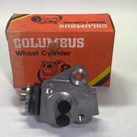 Front L/H Lower Wheel Cylinder FOR Toyota Corolla KE20 KE25 KE26 JB2218