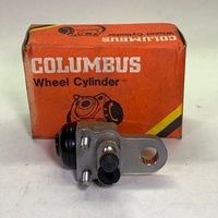 Front R/H Wheel Cylinder FOR Mazda 1500 Series 1966-1971 JB2270 Columbus