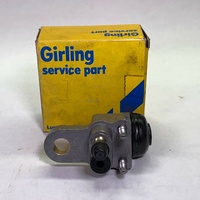 Front R/H Wheel Cylinder FOR Mazda 1500 Series 1966-1971 JB2270 Lucas Girling