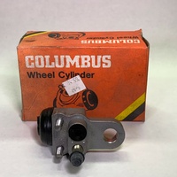 Front L/H Wheel Cylinder FOR Mazda 1500 Series 1966-1971 JB2271 Columbus