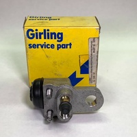 Front L/H Wheel Cylinder FOR Mazda 1500 Series 1966-1971 JB2271 Lucas Girling