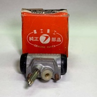 Front R/H Wheel Cylinder FOR Subaru 1400 DL Wagon A62 A64B 75-76 JB2284