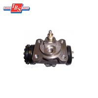 Rear LH Upper Wheel Cylinder FOR Isuzu KT25 KT KT26 KT 1981-1984 JB2295