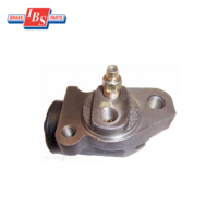 Front LH Wheel Cylinder FOR Holden Chev Luv KB 1979-1980 