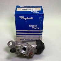Front RH Forward Wheel Cylinder FOR Mitsubishi Galant 1400 GC1 1974-1976 JB2323