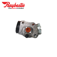 Front LH Upper Wheel Cylinder FOR Toyota Hilux RN20 RN25 Utility 72-75 JB2349
