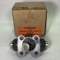 Rear Wheel Cylinder FOR Toyota Hiace RH11 RH16 1973-1975 JB2353 Sanyco