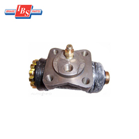 Rear LH Upper Wheel Cylinder FOR Toyota Landcruiser BJ40R FJ40R 74-80 JB2357