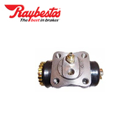Rear LH Upper Wheel Cylinder FOR Toyota Landcruiser FJ45 HJ45 Stout RK101 JB2371