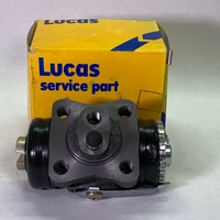 Rear L/H Upper Wheel Cylinder FOR Toyota Coaster RU19 Dyna HU15 RU10 12 15