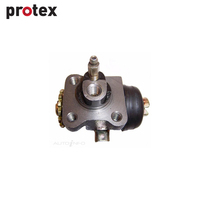 Front LH Wheel Cylinder FOR Toyota Hiace RH11R 1971-1978 JB2403