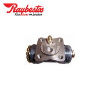 Rear Upper L/H Wheel Cylinder FOR Toyota Landcruiser Deluxe FJ55 72-80 JB2429