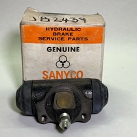 Rear Wheel Cylinder FOR Toyota Landcruiser Bundera Crown Hiace Hilux JB2439