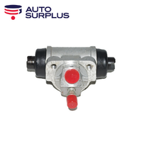 Rear Wheel Cylinder FOR Nissan Datsun 200B Sunny Bluebird Nomad Pintara JB2453