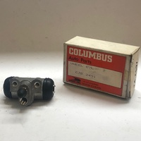 Rear Wheel Cylinder FOR Mazda 323 1974-1977 JB2491