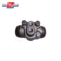 Rear RH Wheel Cylinder FOR Mazda RX4 LA 929 LA 1974-1979 JB2494