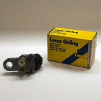 Front Wheel Cylinder R/H FOR Mazda F1000 BPB55 1970-1978 JB2497