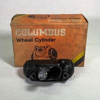 Rear R/H Wheel Cylinder FOR Mazda E1300 E1400 E1600 Ford Econovan 78-81 JB2503