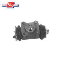 LH Rear Lower Wheel Cylinder FOR Ford Courier PA PB Mazda B1600 72-96 JB2512