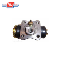 Rear LH Upper Wheel Cylinder FOR Toyota Landcruiser SWB FJ40R 1970-1974 JB2521