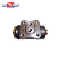 LH Rear Lower Wheel Cylinder FOR Toyota Dyna Toyoace 77-85 JB2540