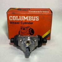 Rear Wheel Cylinder FOR Nissan Pulsar N10 Vanette C120 C20 JB2542 Columbus